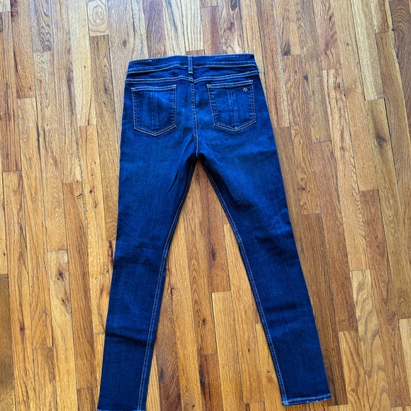 Rag and Bone Jeans - Picture 5 of 6